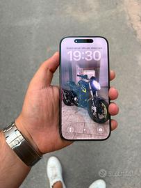 Iphone 16 pro 128gb