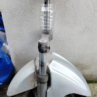 Forcella suzuki burgman