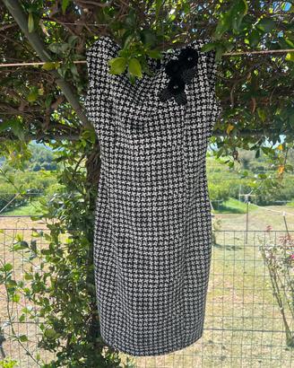 vestito completo 