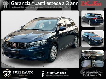Fiat Tipo 1.3 Mjt S&S SW 95cv Garanzia 3 anni