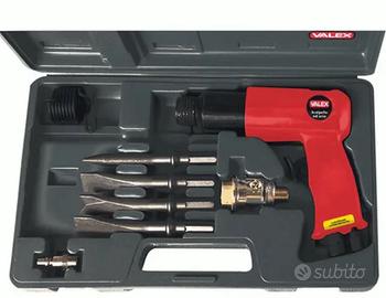 Scalpello pneumatico VALEX 1552004