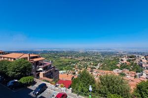 Rif.7M Monolocale Panoramico Rocca Di Papa