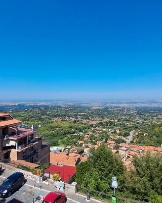 Rif.7M Monolocale Panoramico Rocca Di Papa