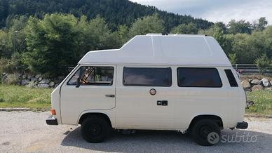 Vw bus t3