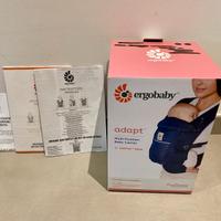 Ergobaby marsupio per neonati bambini