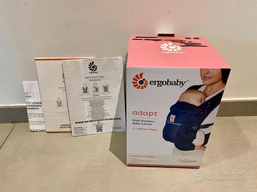 Ergobaby marsupio per neonati bambini