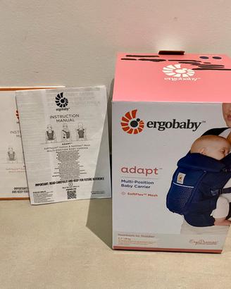 Ergobaby marsupio per neonati bambini