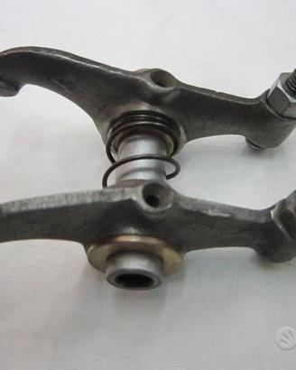 Bilancieri Valvole Morini 125 Corsaro (coppia)