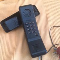Telefono Kodak fine anni 80