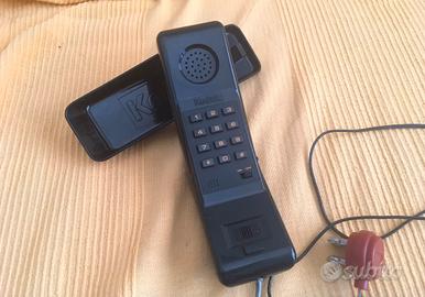Telefono Kodak fine anni 80