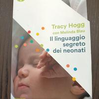 II linguaggio segreto dei neonati