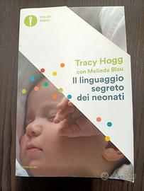 II linguaggio segreto dei neonati