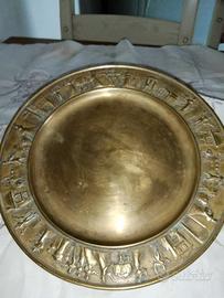 PIATTO CALDIRONI PER MOTTA