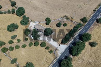 Cascina/Casale - Modica