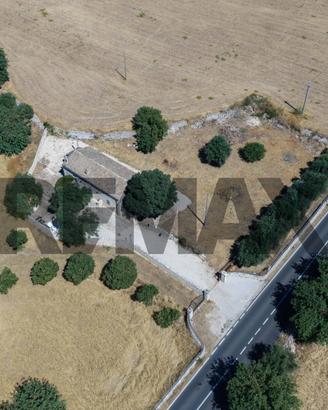 Cascina/Casale - Modica