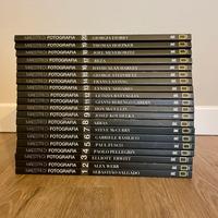 Collezione Master di fotografia