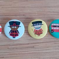 Spille ufficiali Londra South Park