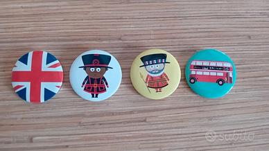 Spille ufficiali Londra South Park