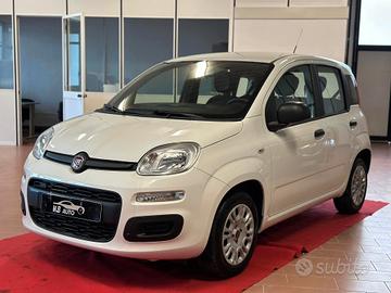 Fiat Panda 1.2 (37.000KM) ok noepatentati 2019