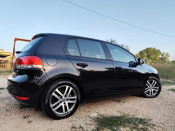 2009 Volkswagen Golf