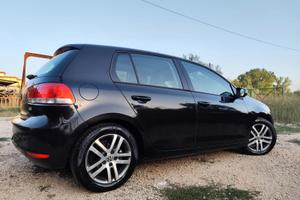 2009 Volkswagen Golf