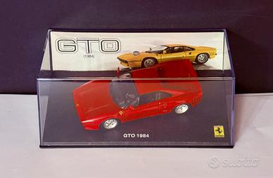 Ferrari GTO 1984