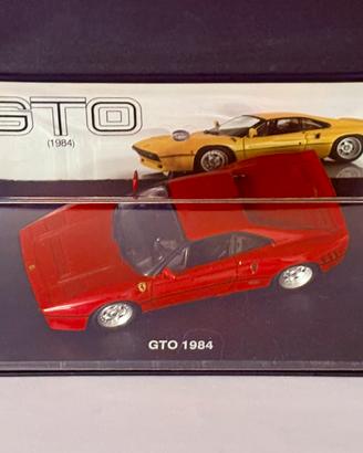 Ferrari GTO 1984