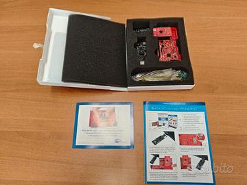 Kit Pioneer Bluetooth