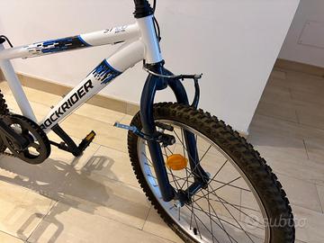 Bici nuova per bambini