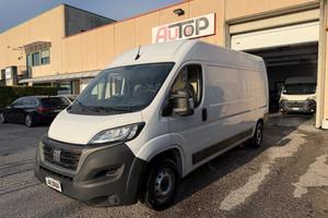 FIAT Ducato 35 2.2 POWER Mjt 160CV L3 H2 Furgone