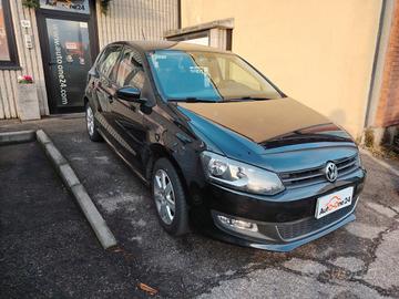 VOLKSWAGEN Polo 1.4 5 porte Highline NEOPATENTAT