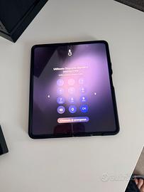 Samsung Z fold 5