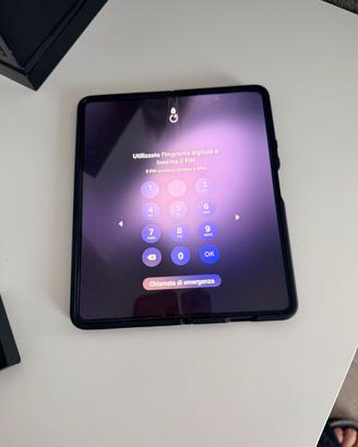 Samsung Z fold 5