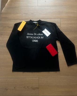 longsleeve acne studios