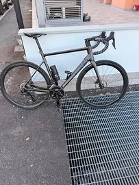 Bici da corsa Bottecchia emme4