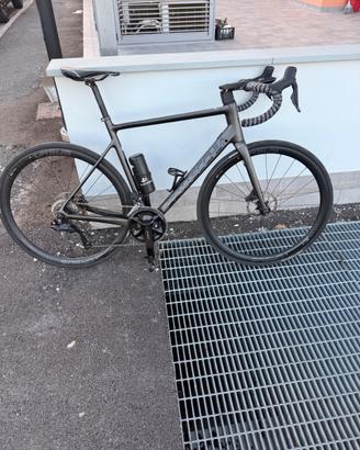 Bici da corsa Bottecchia emme4