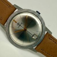 Nileg Automatic