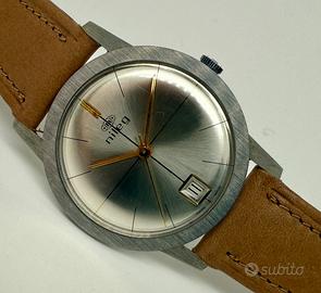 Nileg Automatic