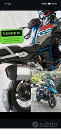 Bmw gs 1200