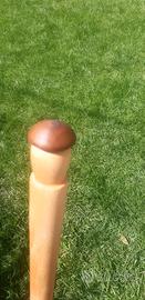 Bastone per fungaioli