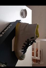 converse All Star High uomo 