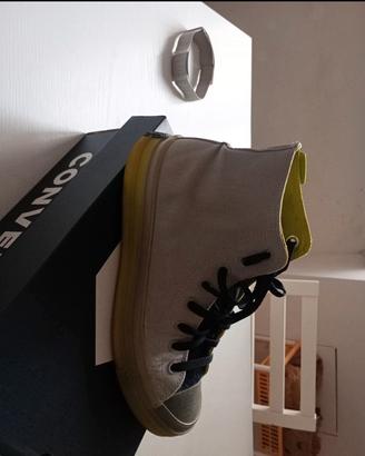 converse All Star High uomo 