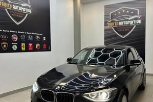 Bmw 116d 5p. Urban Sport 2.0d 116cv