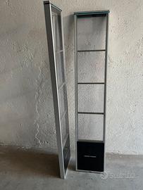Antitaccheggio piu placca