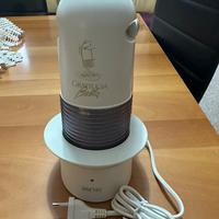 Grattugia IMETEC ricaricabile