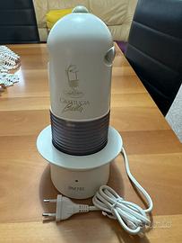 Grattugia IMETEC ricaricabile