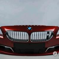 BMW 6 F12 F13 Paraurti Anteriore