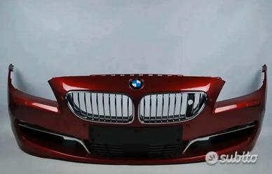 BMW 6 F12 F13 Paraurti Anteriore