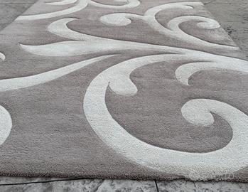 TAPPETO stile moderno 160x230