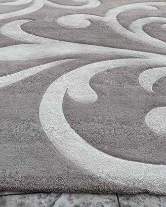 TAPPETO stile moderno 160x230